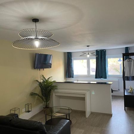 Grand studio à 5 minutes du centre Namur Extérieur photo
