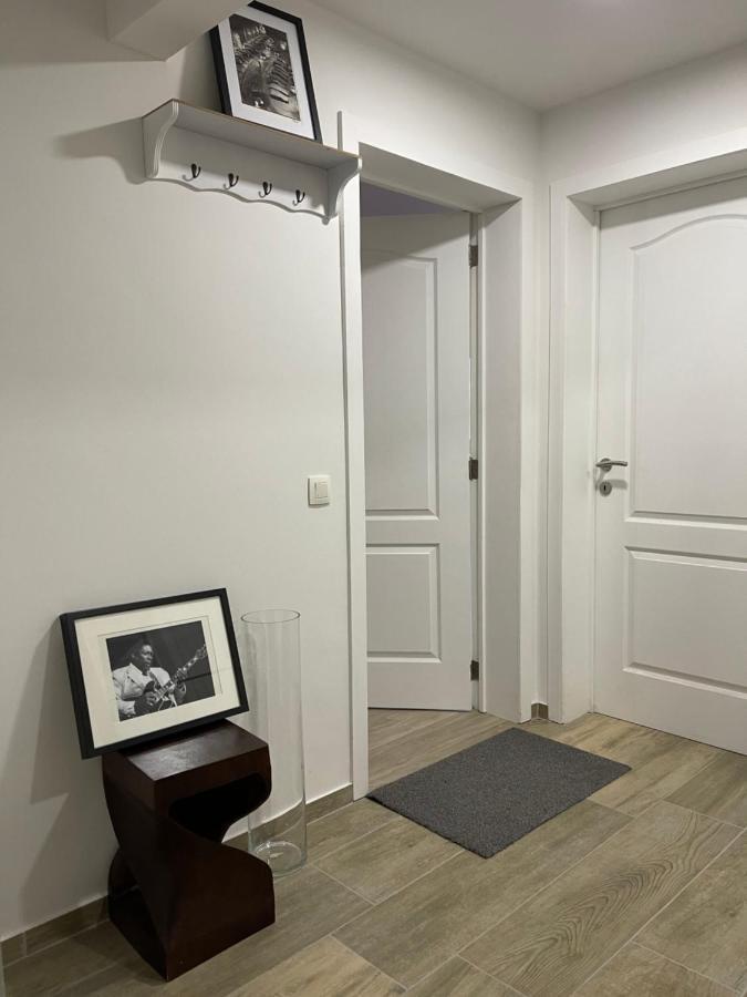 Grand studio à 5 minutes du centre Namur Extérieur photo